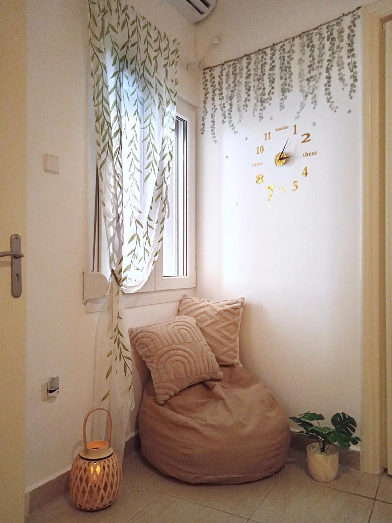 Tree Haven - Near Kourenti Beach With 100Mbps Wi-Fi Chalkís Exterior foto